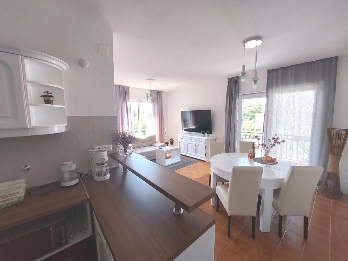 Gulin Apartments فوديس المظهر الخارجي الصورة